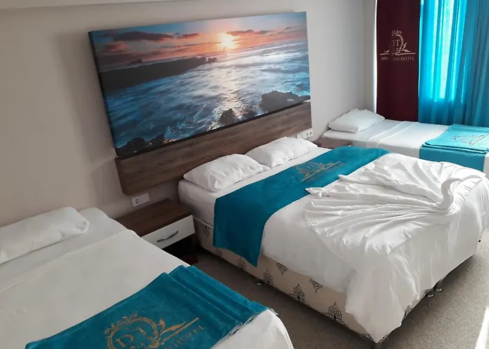 Antalya Dream